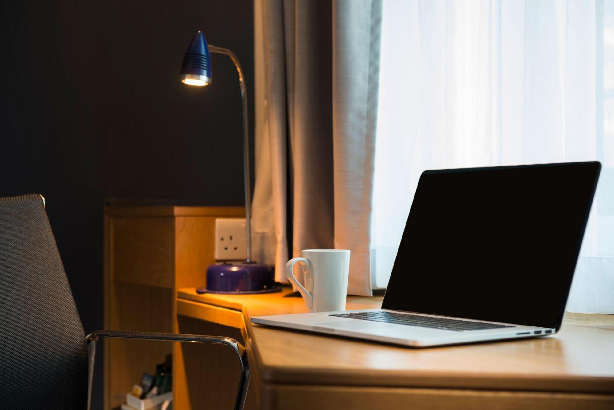 Holiday Inn Express Taunton East By Ihg Værelse billede