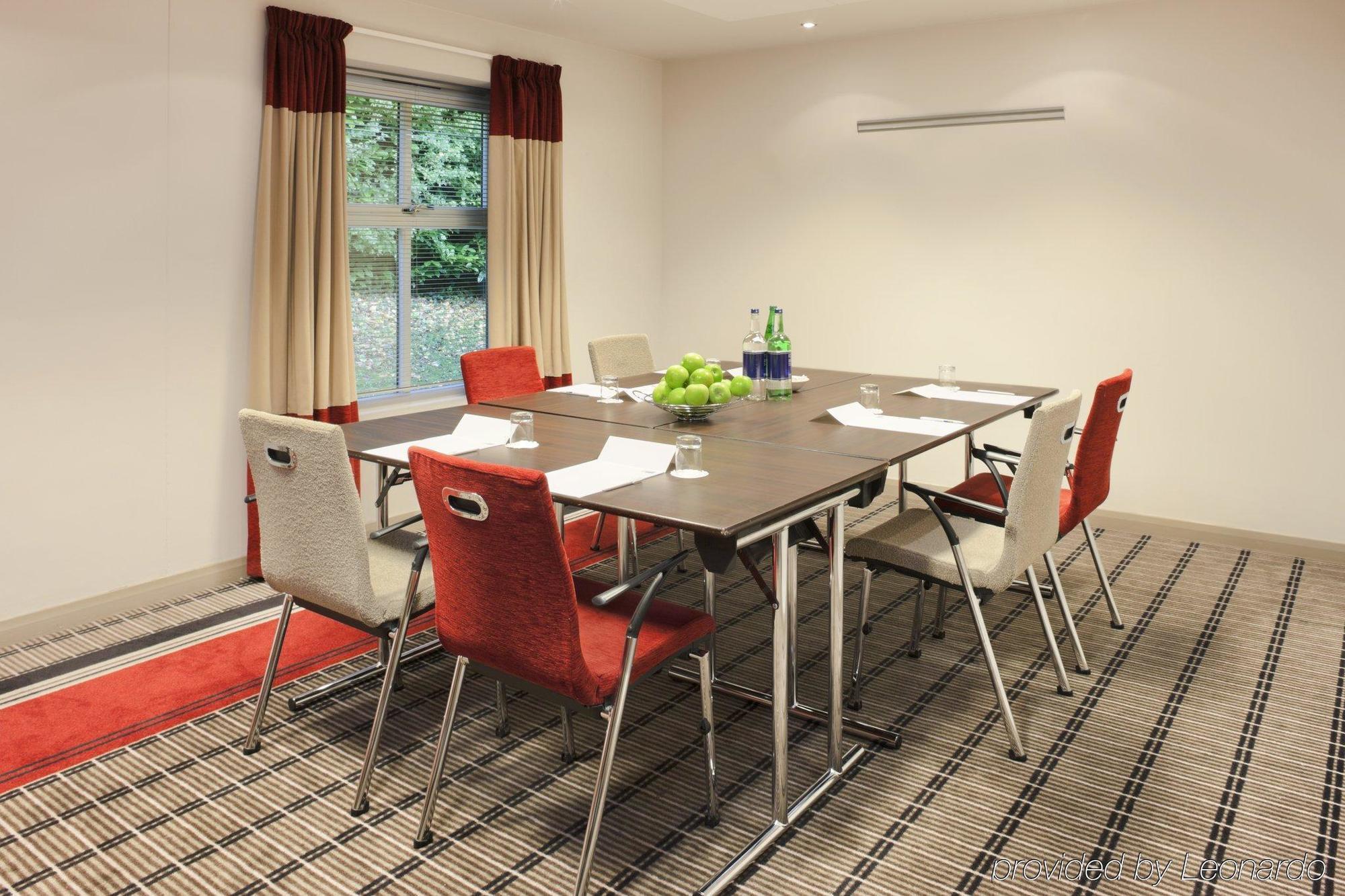 Holiday Inn Express Taunton East By Ihg Faciliteter billede